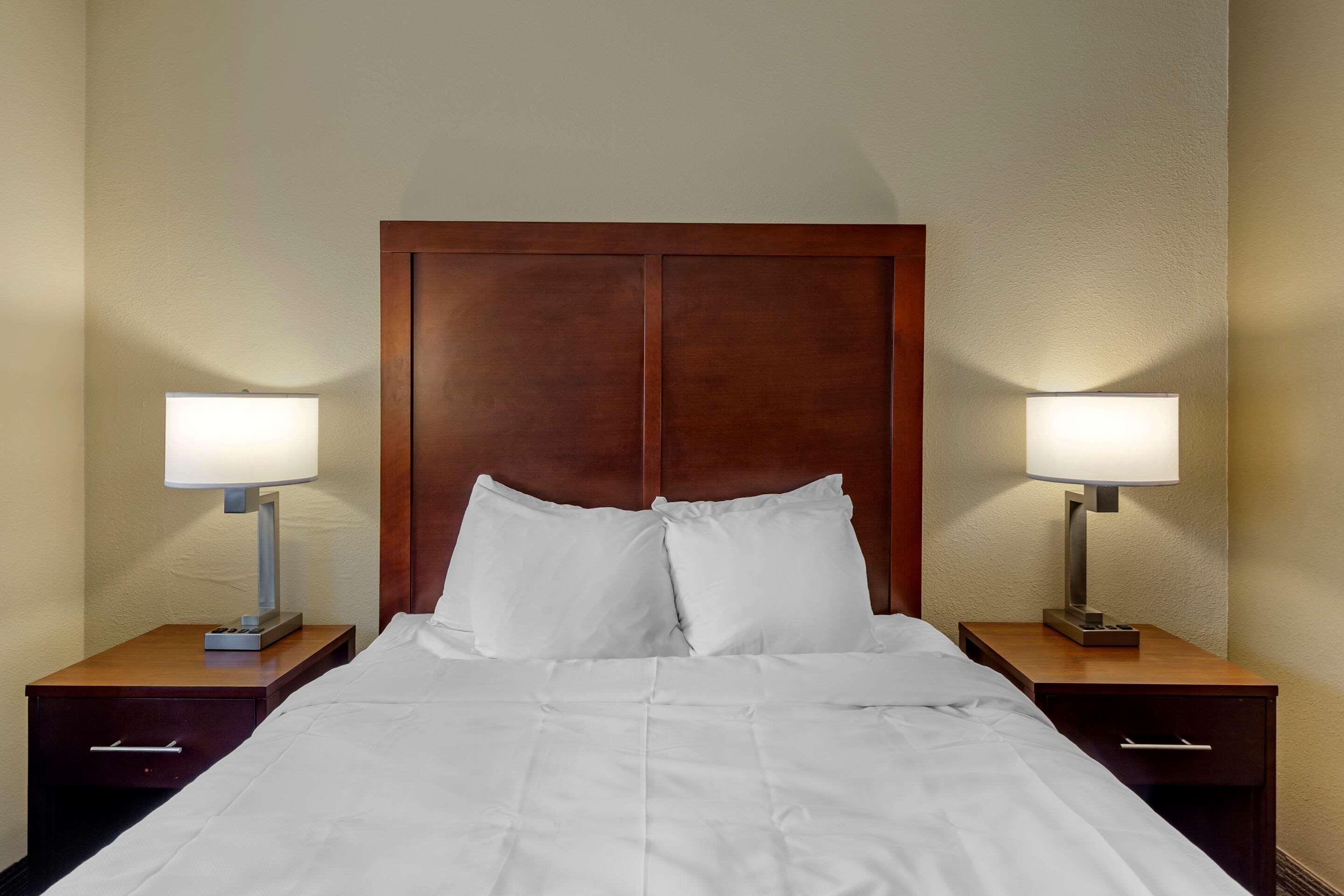 Comfort Inn Rockford Near Casino District Екстер'єр фото