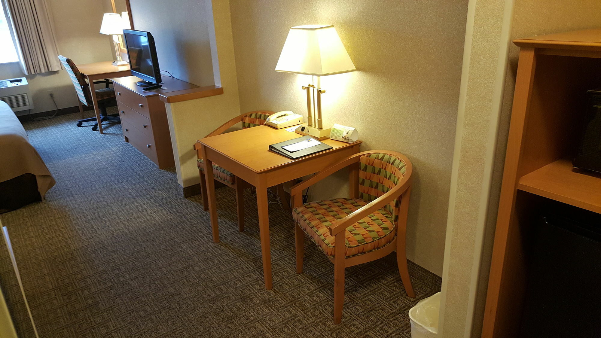 Comfort Inn Rockford Near Casino District Екстер'єр фото